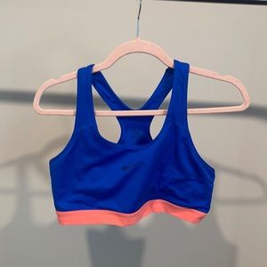 Nike Dri Fit Sports Bra